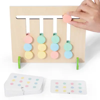 Jeu de Reproduction