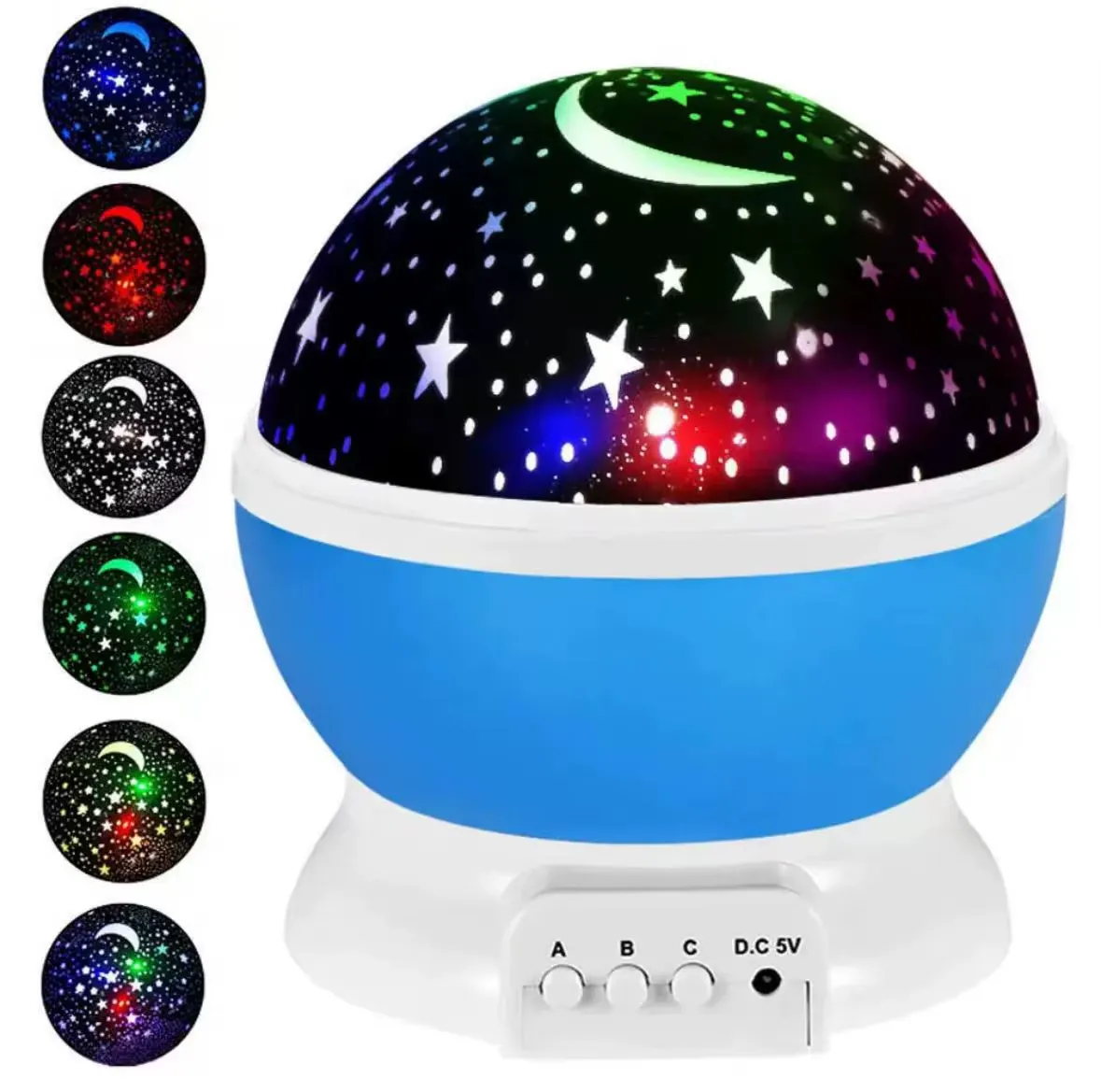 Lampe magique · photo 3