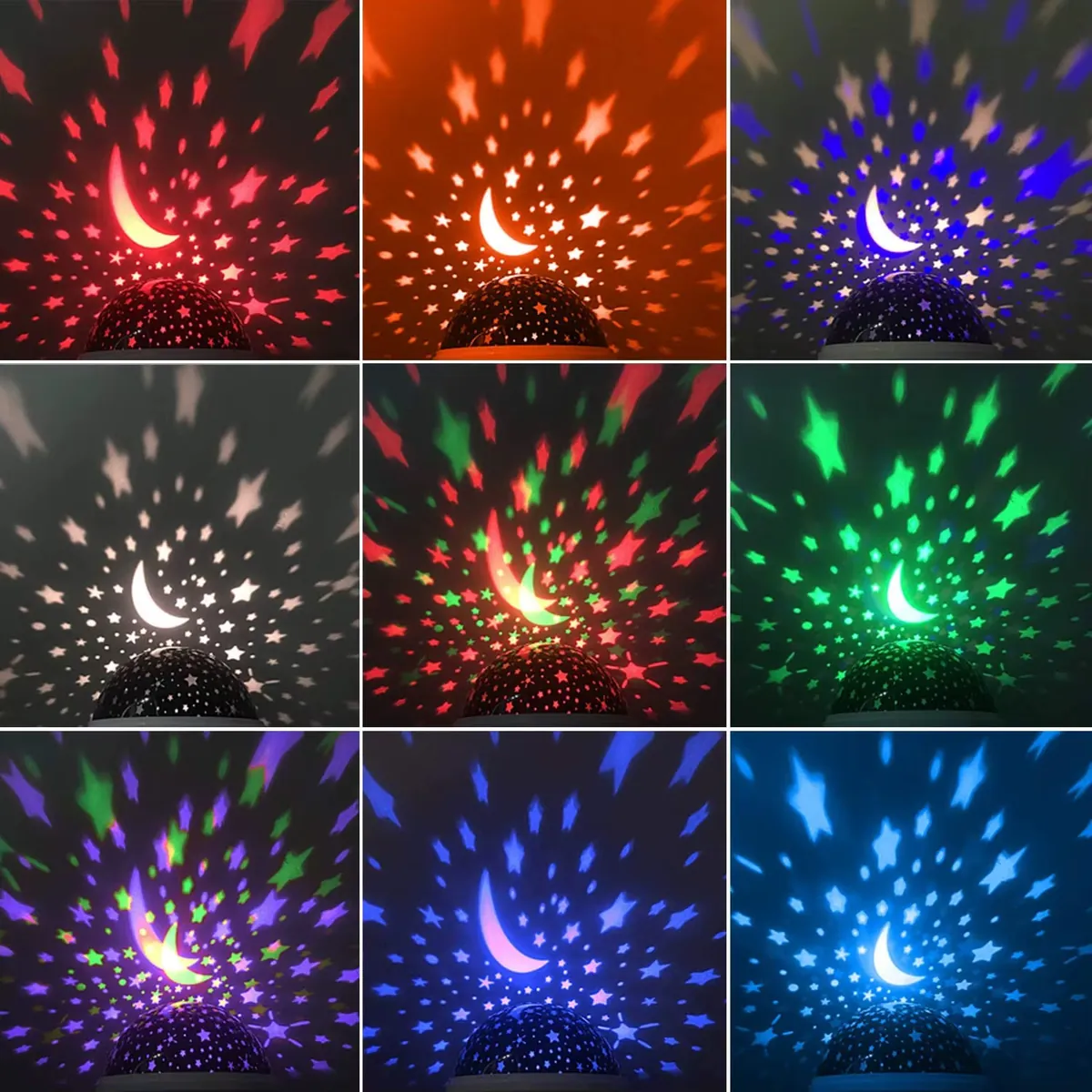 Lampe magique · photo 2