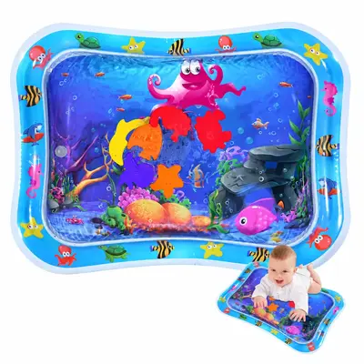 Tapis Tummy Time