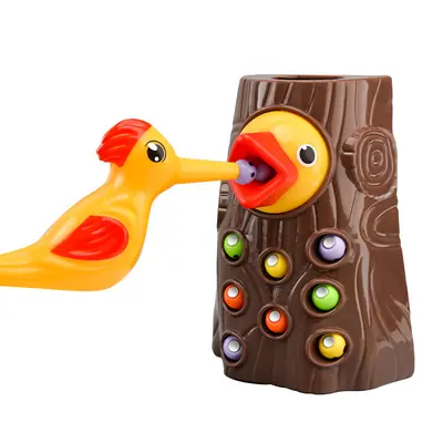 Oiseau Gourmand