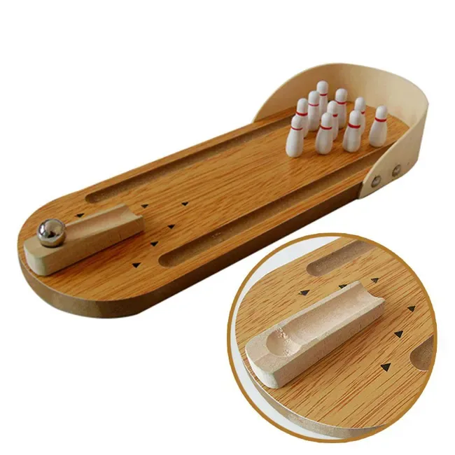 Mon petit bowling · photo 2
