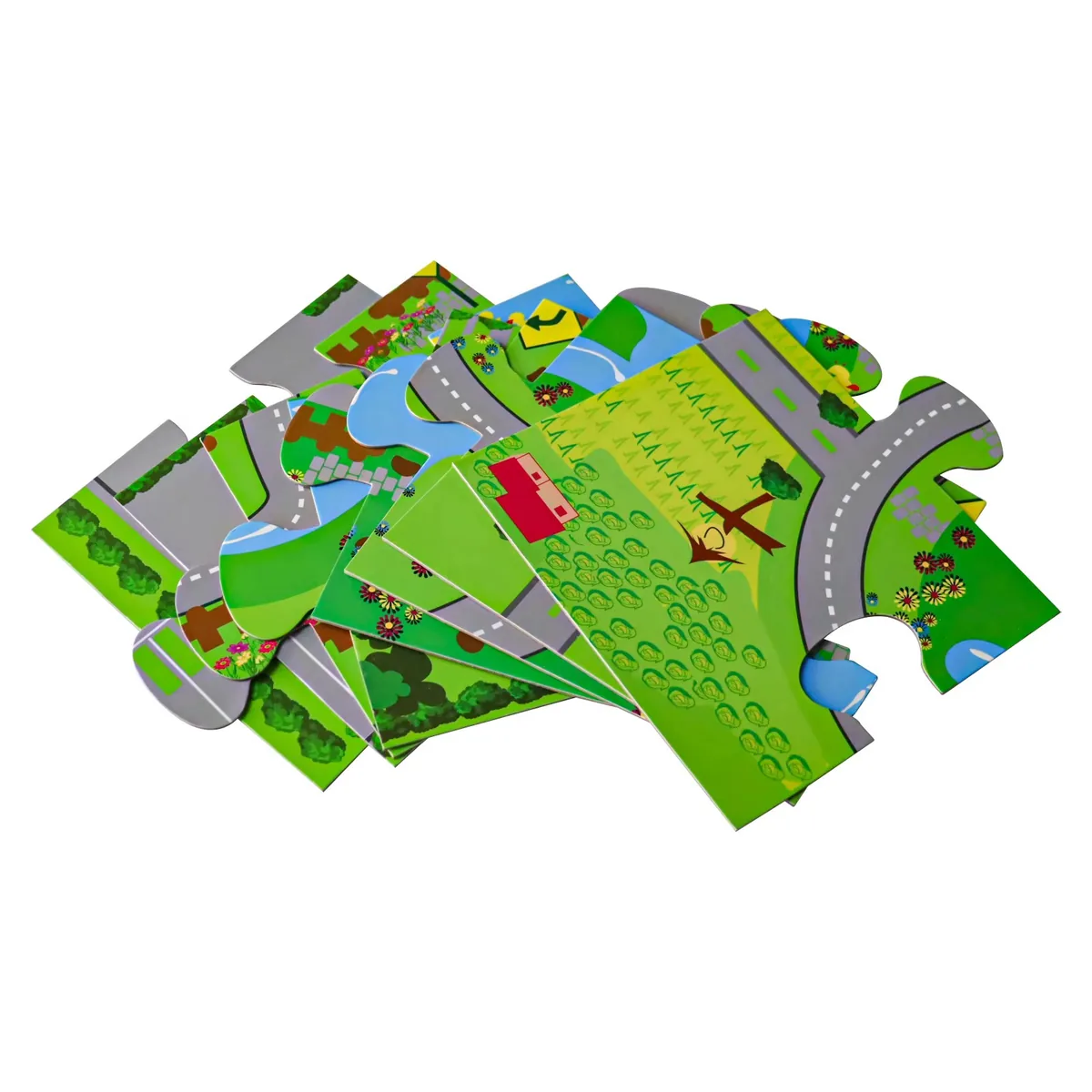 Ma petite ville en bois · photo 3