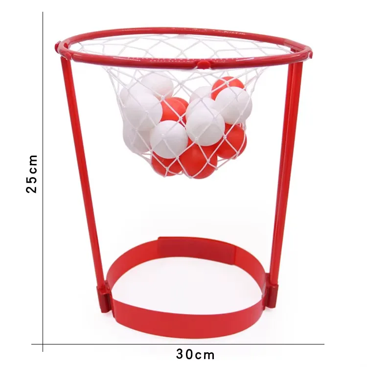 Mon panier de basket sur la tête · photo 2
