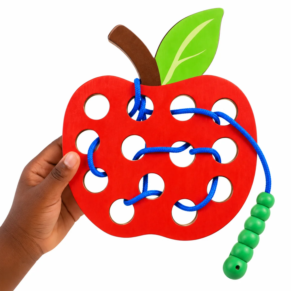 Mon fruit à lacer · photo 2