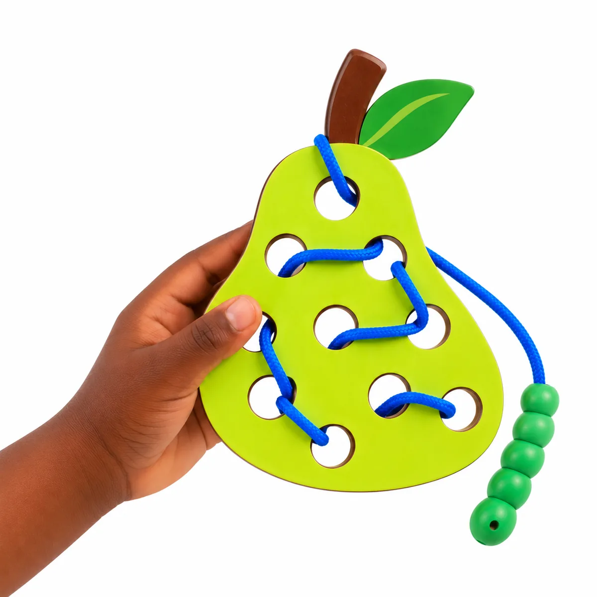 Mon fruit à lacer · photo 3