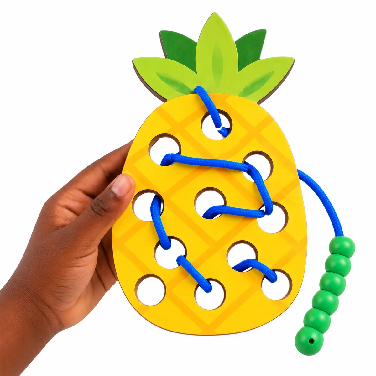 Mon fruit à lacer · photo 4