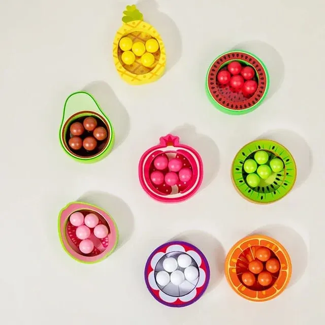 Salade de fruits · photo 2