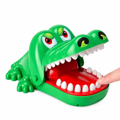 Croco gourmand